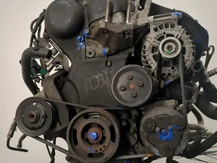 TitanAuto Ford PNDA 1.6л двигатель за 650 000 тг. в Астана