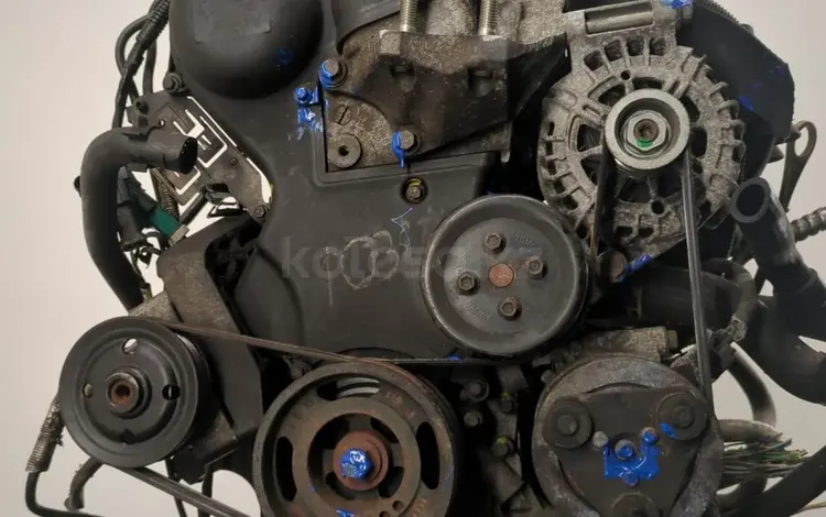 TitanAuto Ford PNDA 1.6л двигатель за 650 000 тг. в Астана