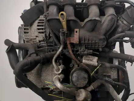 TitanAuto Ford PNDA 1.6л двигатель за 650 000 тг. в Астана – фото 3