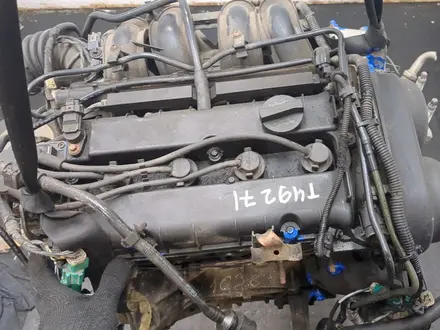 TitanAuto Ford PNDA 1.6л двигатель за 650 000 тг. в Астана – фото 5