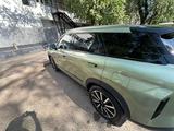Jaecoo J7 2024 года за 12 500 000 тг. в Алматы – фото 4