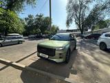 Jaecoo J7 2024 года за 12 500 000 тг. в Алматы – фото 3