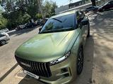 Jaecoo J7 2024 года за 12 500 000 тг. в Алматы – фото 2