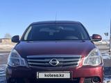 Nissan Almera 2014 года за 5 500 000 тг. в Караганда