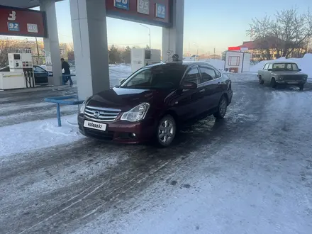 Nissan Almera 2014 года за 5 500 000 тг. в Караганда – фото 9