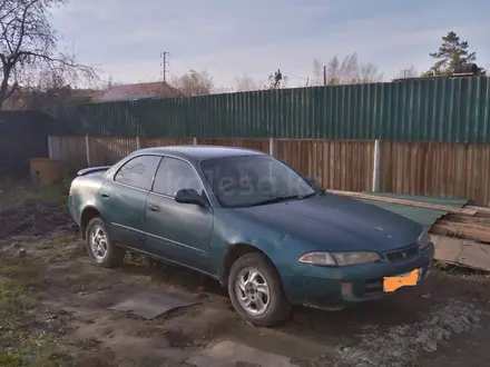 Toyota Sprinter Marino 1992 года за 900 000 тг. в Усть-Каменогорск