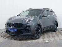 Kia Sportage 2021 годаүшін12 000 000 тг. в Астана