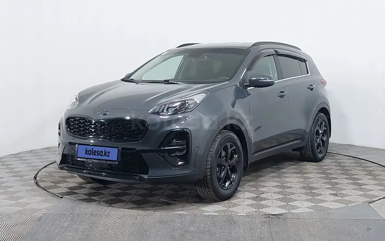 Kia Sportage 2021 годаfor12 000 000 тг. в Астана