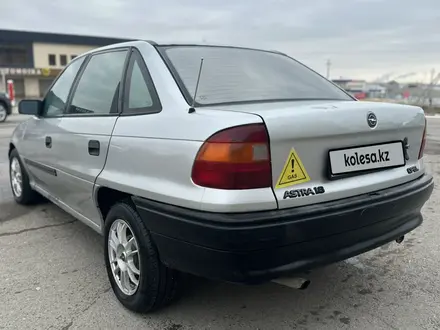 Opel Astra 1994 года за 1 650 000 тг. в Актау – фото 3