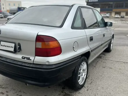 Opel Astra 1994 годаүшін1 650 000 тг. в Актау – фото 5