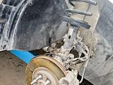 Балка (привод, суппорт, ступица, цапфа, диск, тормозной, рычаг, амортизатор за 2 026 тг. в Алматы