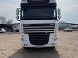 DAF  XF 105 2012 года за 24 500 000 тг. в Алматы