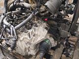 ДВИГАТЕЛЬ МОТОР АКПП КОРОБКА АВТОМАТ 4G69 2.4 MIVEC ИЗ ЯПОНИИ за 500 000 тг. в Шымкент – фото 4