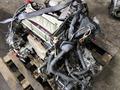 ДВИГАТЕЛЬ МОТОР АКПП КОРОБКА АВТОМАТ 4G69 2.4 MIVEC ИЗ ЯПОНИИүшін500 000 тг. в Шымкент – фото 2