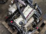 ДВИГАТЕЛЬ МОТОР АКПП КОРОБКА АВТОМАТ 4G69 2.4 MIVEC ИЗ ЯПОНИИ за 500 000 тг. в Шымкент
