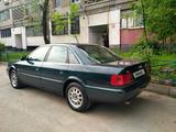 Audi A6 1995 года за 4 500 000 тг. в Шымкент