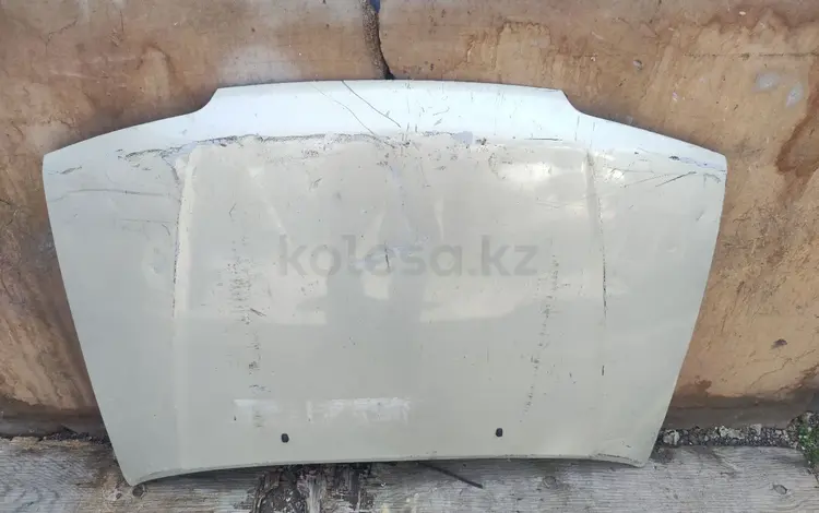 Капот за 50 000 тг. в Алматы
