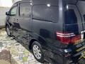 Toyota Alphard 2008 года за 4 000 000 тг. в Костанай – фото 2