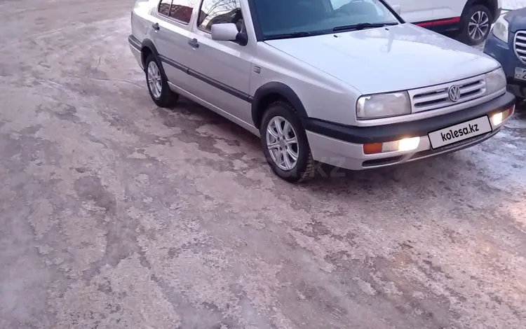 Volkswagen Vento 1995 года за 2 000 000 тг. в Костанай