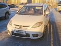 Mazda 5 2007 года за 4 300 000 тг. в Актобе – фото 6