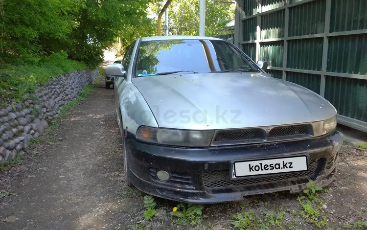 Mitsubishi Galant 1997 года за 999 999 тг. в Алматы