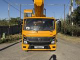 Dongfeng 2026 года за 26 400 000 тг. в Шымкент