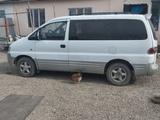 Hyundai Starex 2001 года за 2 200 000 тг. в Тараз – фото 3