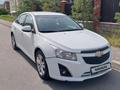 Chevrolet Cruze 2012 годаfor3 700 000 тг. в Алматы – фото 15