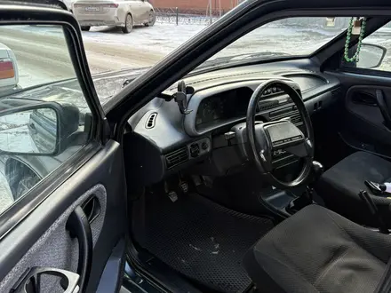 ВАЗ (Lada) 2114 2008 года за 1 500 000 тг. в Кызылорда – фото 11