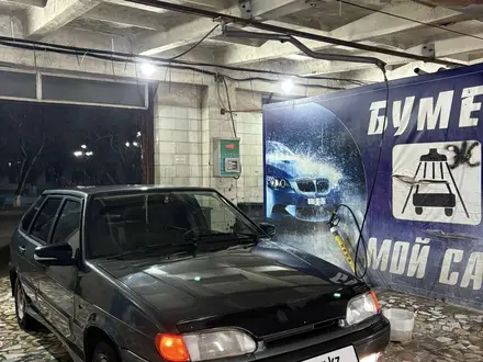ВАЗ (Lada) 2114 2008 года за 1 500 000 тг. в Кызылорда – фото 6