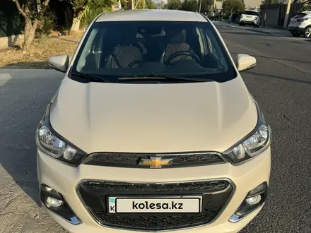 Chevrolet Spark 2018 года за 4 750 000 тг. в Шымкент