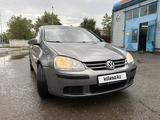 Volkswagen Golf 2007 года за 3 300 000 тг. в Павлодар
