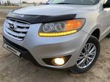 Hyundai Santa Fe 2011 года за 5 500 000 тг. в Актобе – фото 4
