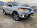 Hyundai Santa Fe 2011 года за 5 500 000 тг. в Актобе – фото 2