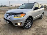 Hyundai Santa Fe 2011 года за 5 500 000 тг. в Актобе