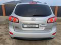 Hyundai Santa Fe 2011 года за 5 500 000 тг. в Актобе – фото 6