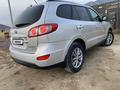 Hyundai Santa Fe 2011 года за 5 500 000 тг. в Актобе – фото 8