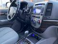 Hyundai Santa Fe 2011 года за 5 500 000 тг. в Актобе – фото 17