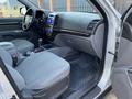 Hyundai Santa Fe 2011 года за 5 500 000 тг. в Актобе – фото 19