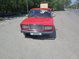 ВАЗ (Lada) 2107 1994 года за 550 000 тг. в Павлодар – фото 2