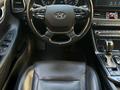 Hyundai Grandeur 2019 года за 9 700 000 тг. в Алматы – фото 10