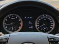 Hyundai Grandeur 2019 года за 9 700 000 тг. в Алматы – фото 15