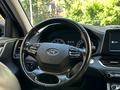 Hyundai Grandeur 2019 года за 9 700 000 тг. в Алматы – фото 18