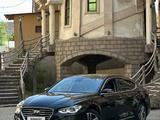 Hyundai Grandeur 2019 года за 9 700 000 тг. в Алматы
