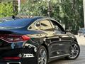 Hyundai Grandeur 2019 года за 9 700 000 тг. в Алматы – фото 22