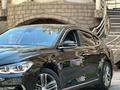 Hyundai Grandeur 2019 года за 9 700 000 тг. в Алматы – фото 2