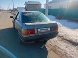 Audi 80 1991 года за 600 000 тг. в Уральск – фото 3