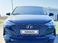 Hyundai Accent 2020 года за 8 600 000 тг. в Астана