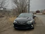 Toyota Camry 2015 года за 6 000 000 тг. в Уральск