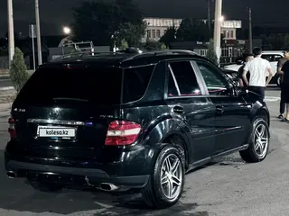 Mercedes-Benz ML 350
